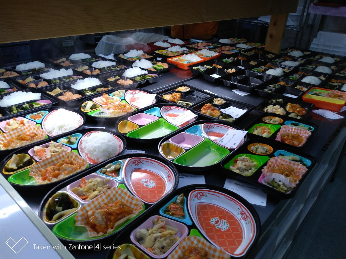 スペースの2枚目の写真