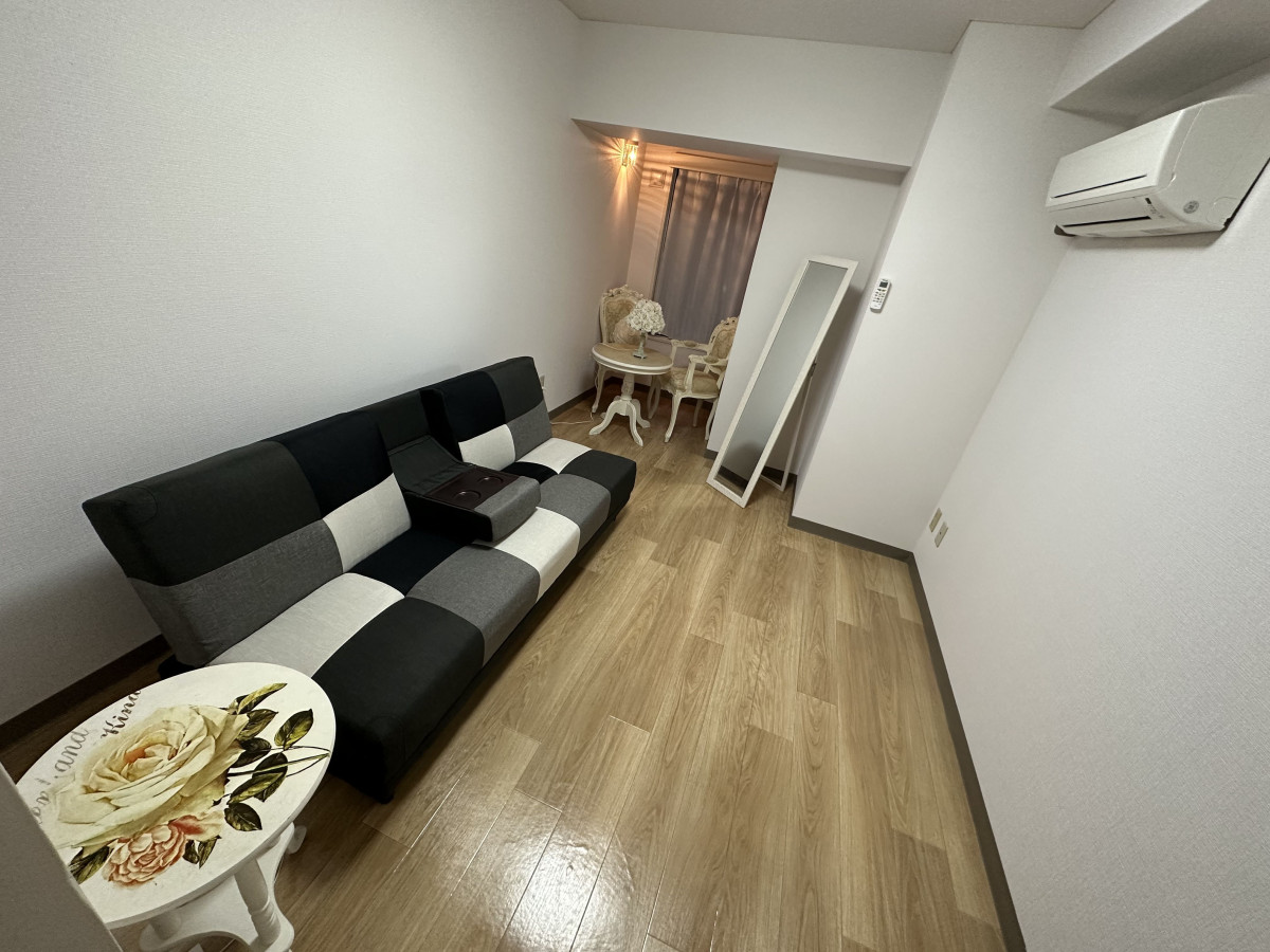 スペースの1枚目の写真