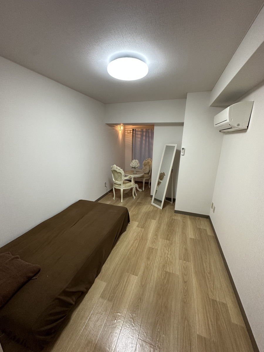 スペースの2枚目の写真