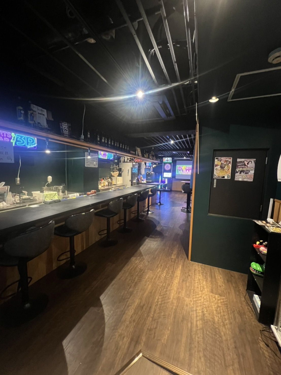 スペースの2枚目の写真