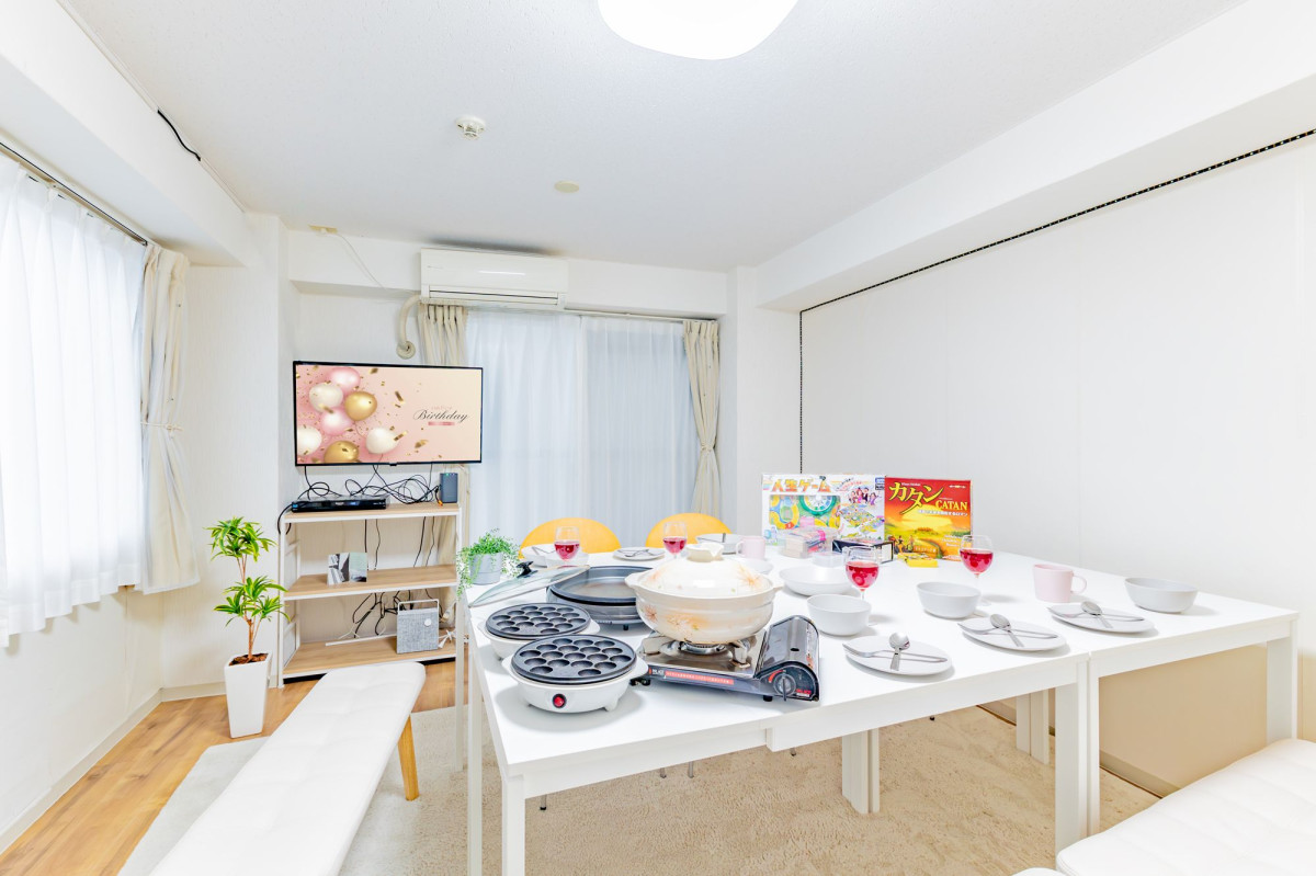 スペースの1枚目の写真