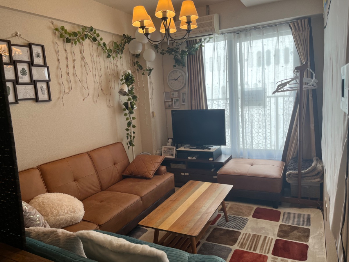 スペースの3枚目の写真