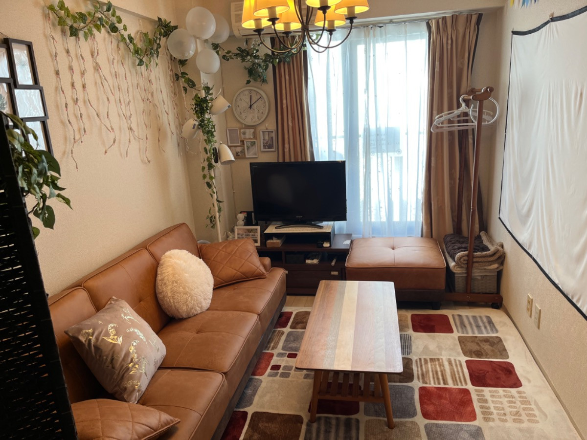 スペースの2枚目の写真