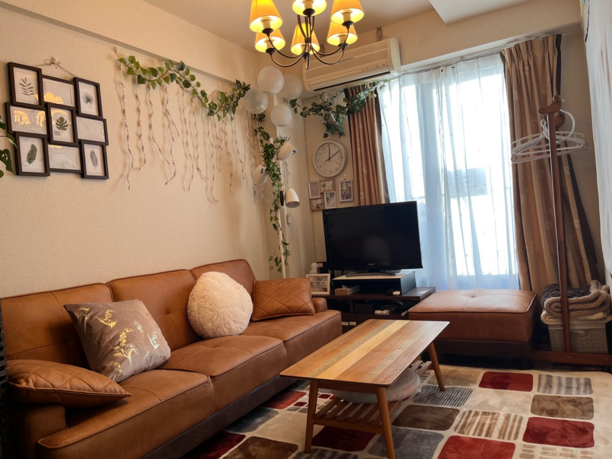 スペースの1枚目の写真