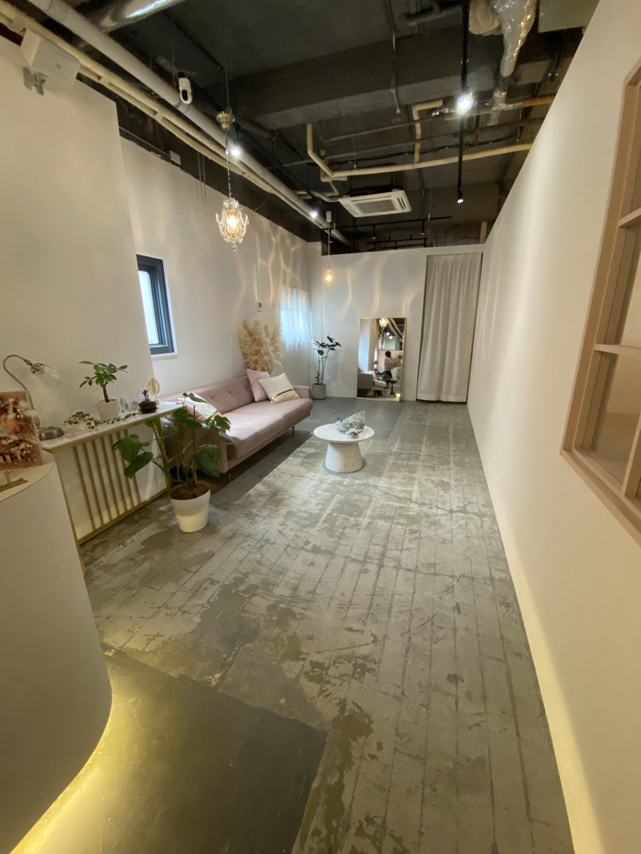 スペースの1枚目の写真