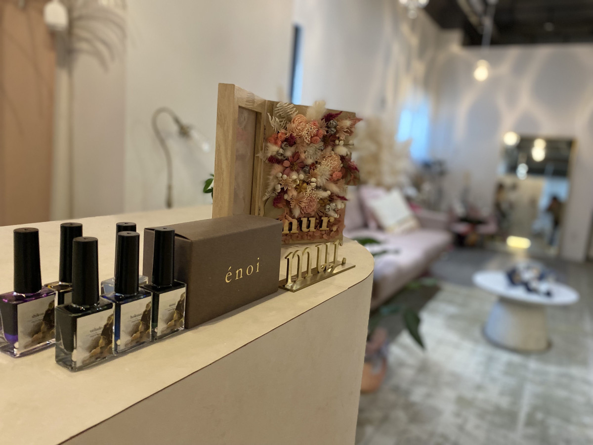 スペースの2枚目の写真