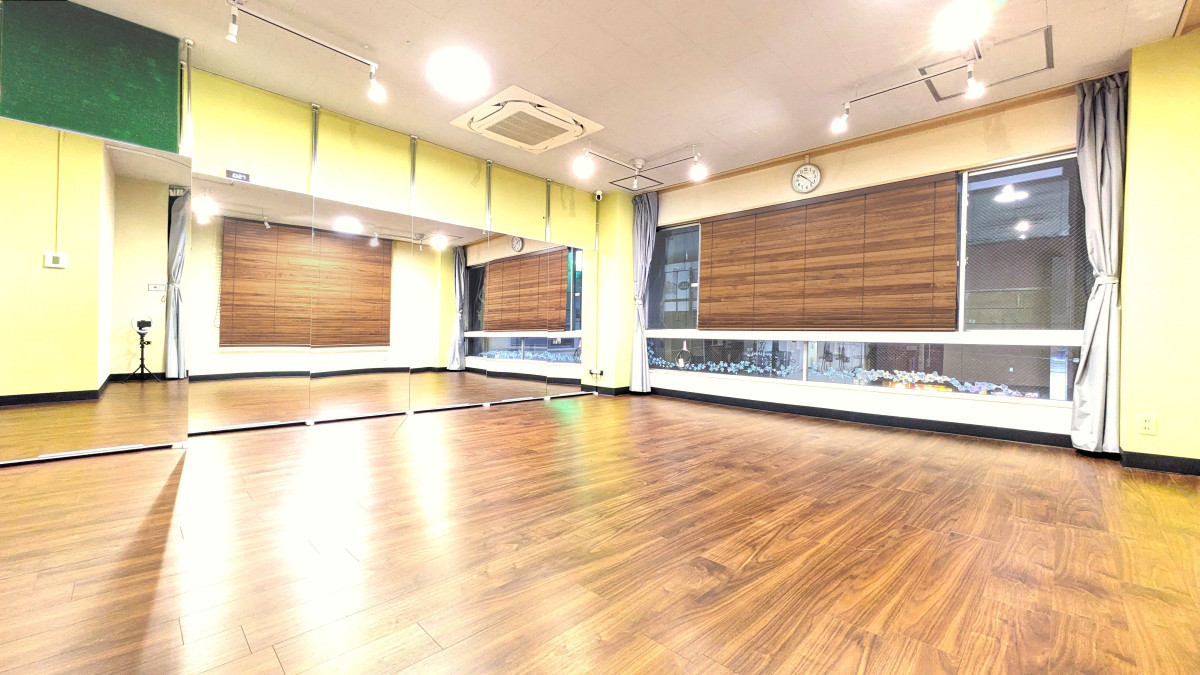 スペースの3枚目の写真