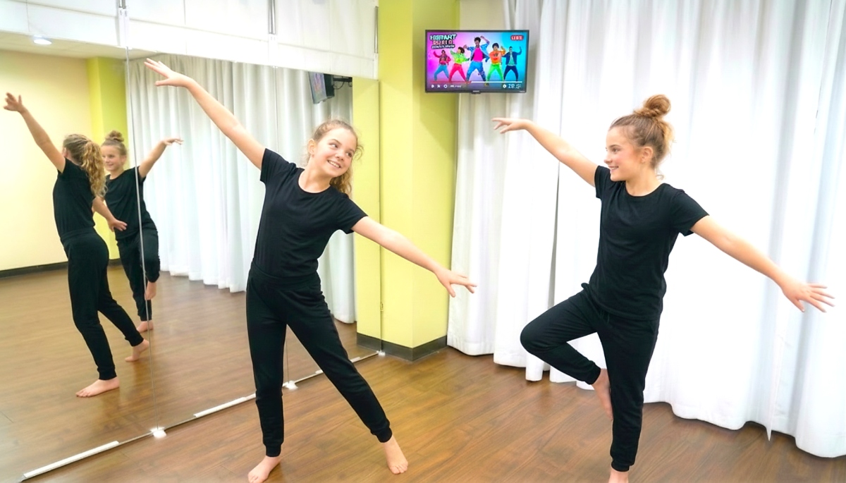 スペースの3枚目の写真