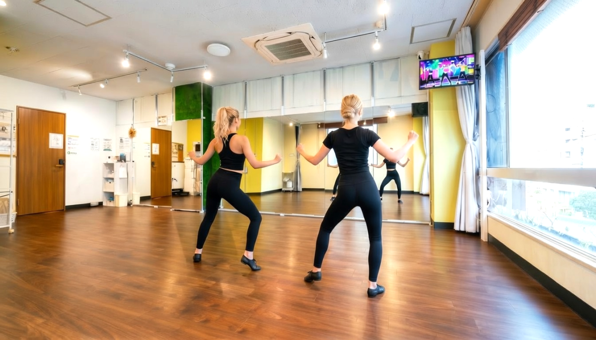 スペースの2枚目の写真