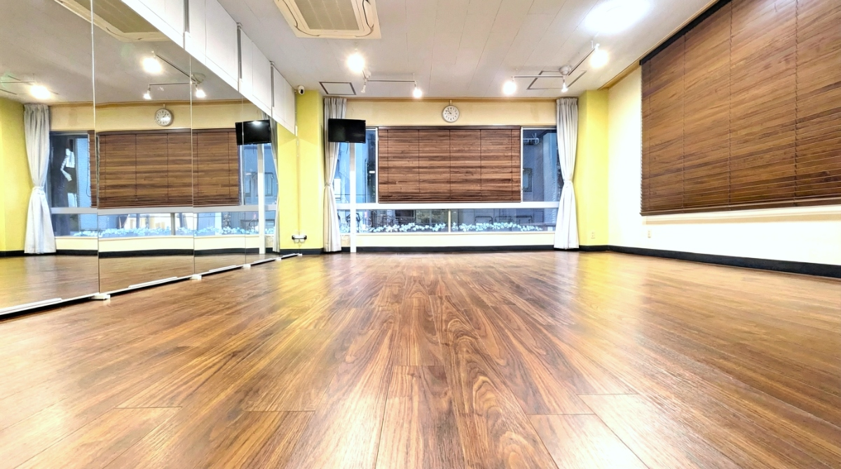 スペースの1枚目の写真