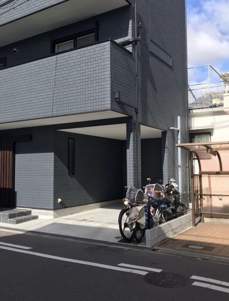 スペースの2枚目の写真