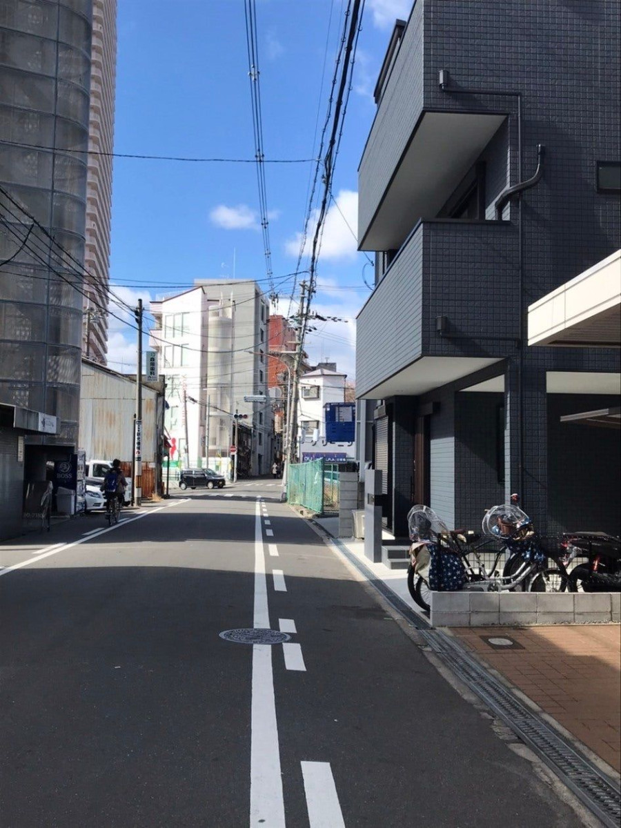 スペースの3枚目の写真