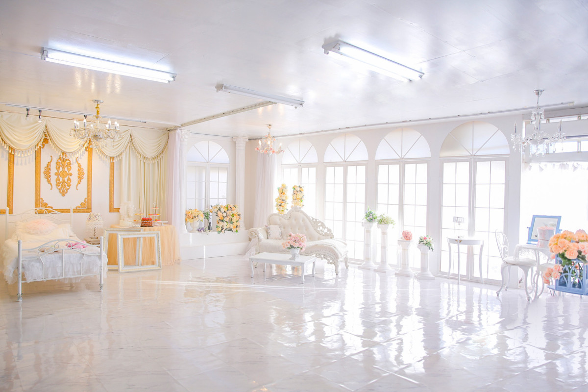 スペースの2枚目の写真