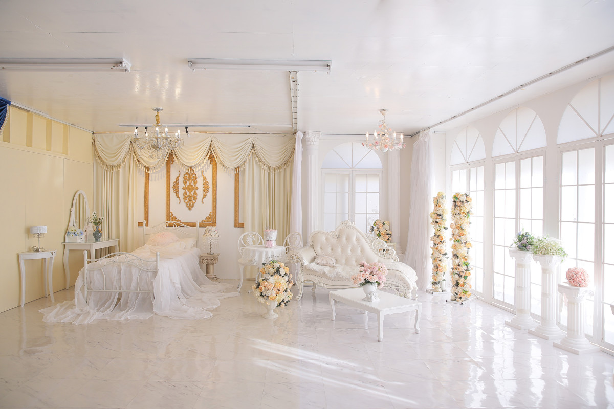 スペースの3枚目の写真