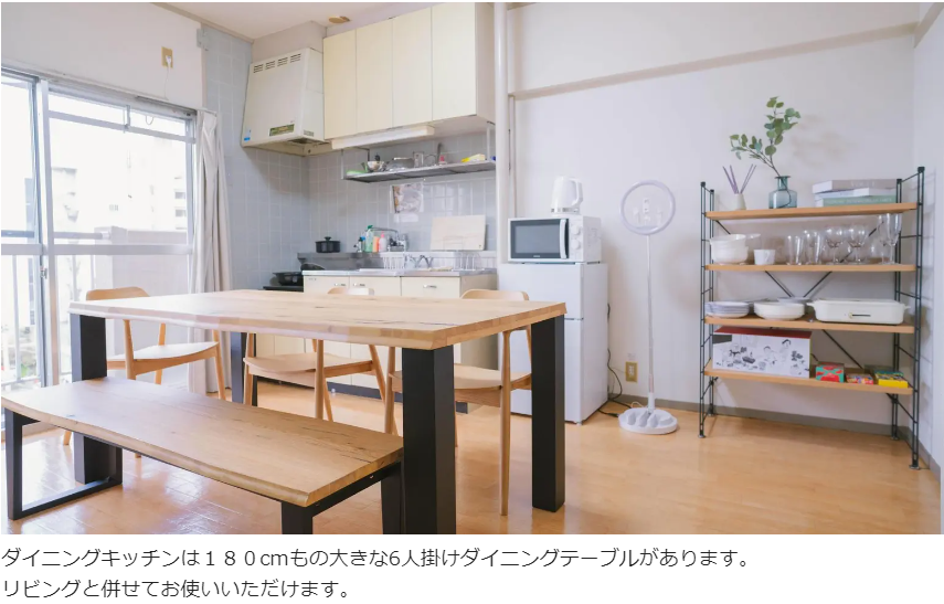 スペースの2枚目の写真