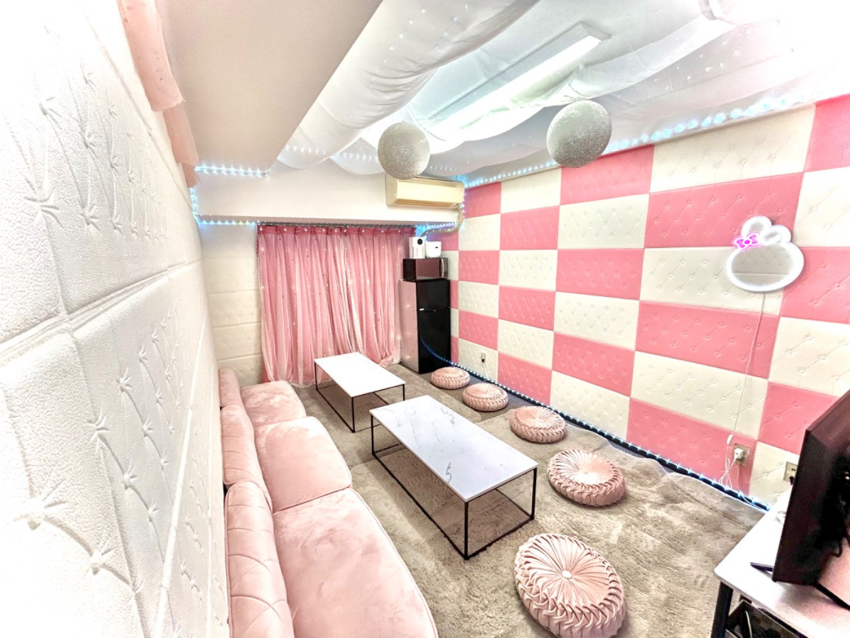 スペースの1枚目の写真