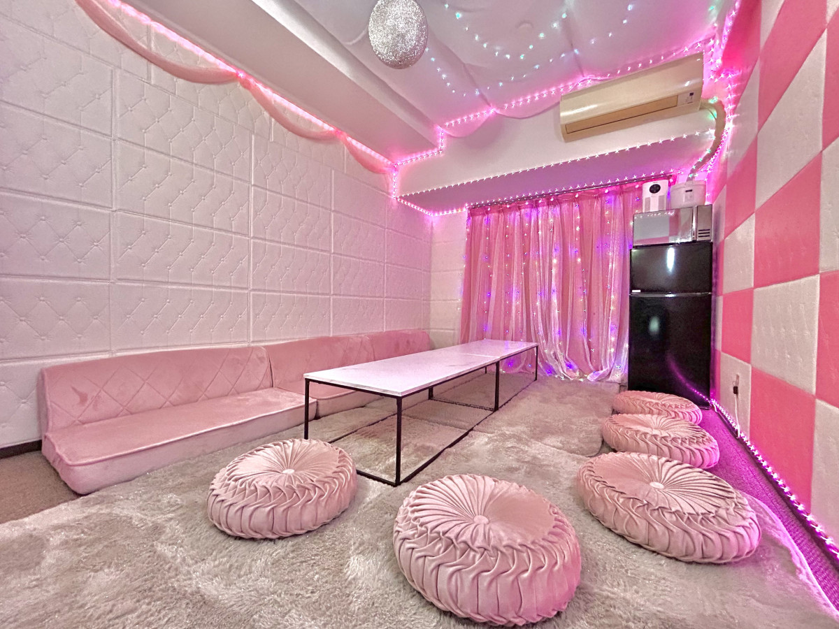 スペースの3枚目の写真