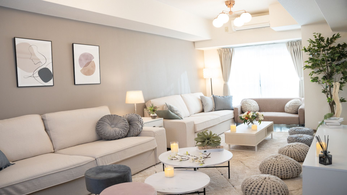 スペースの1枚目の写真