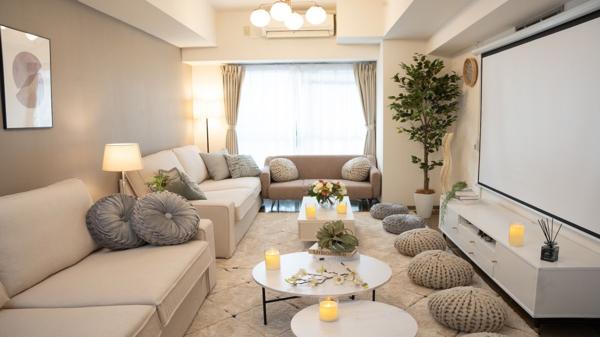 スペースの2枚目の写真