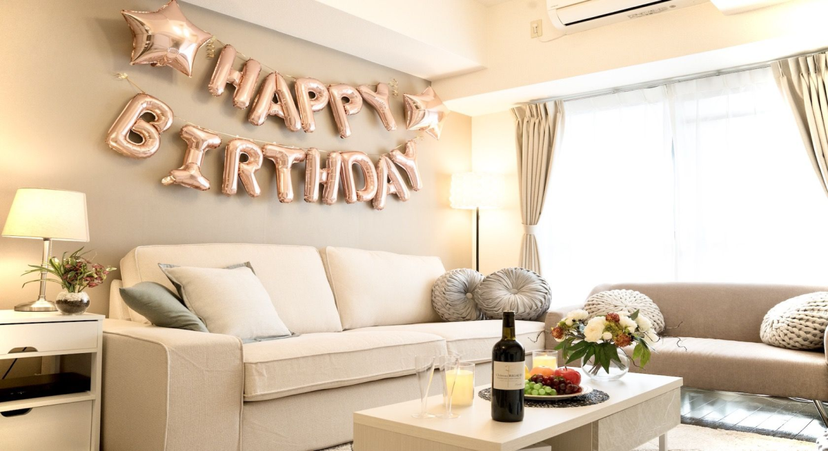 スペースの3枚目の写真