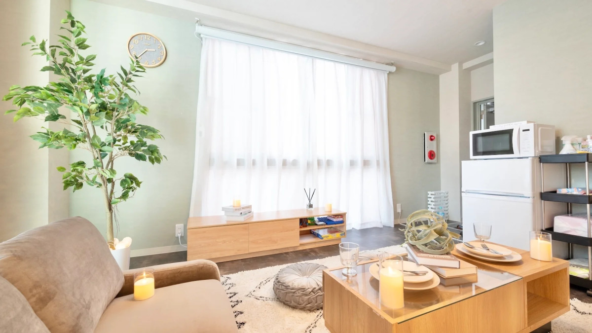 スペースの3枚目の写真