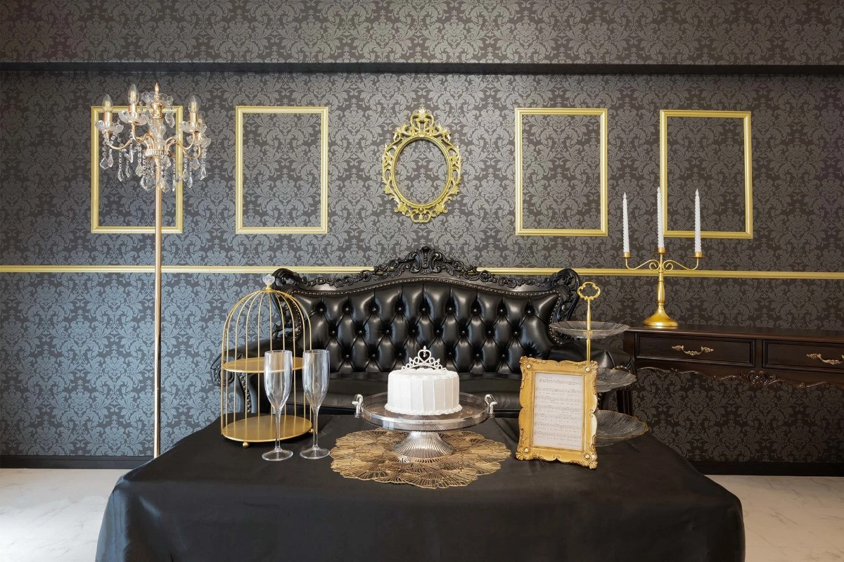 スペースの1枚目の写真