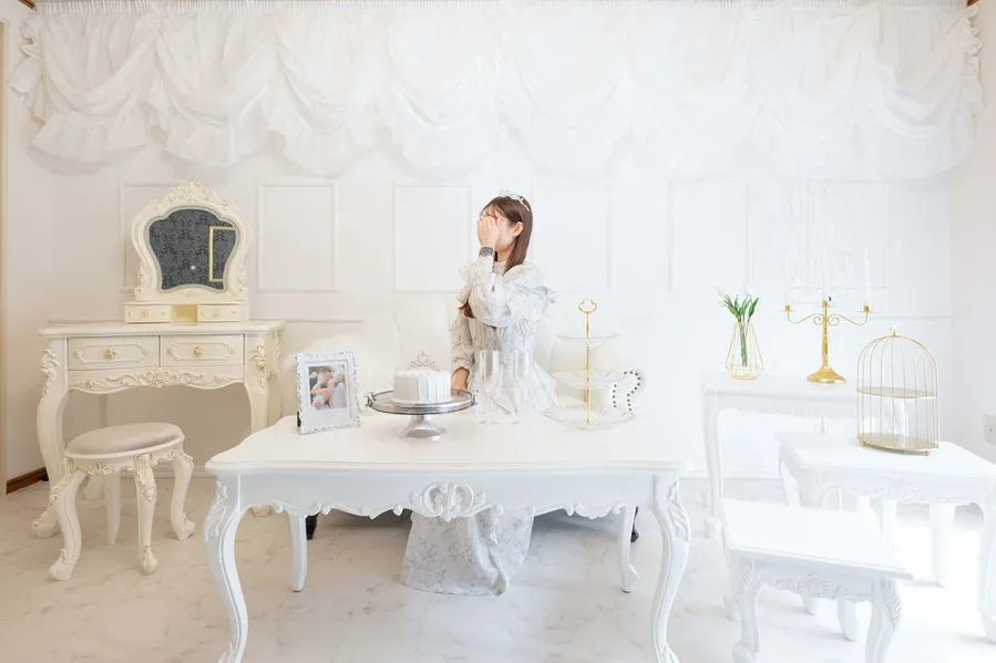 スペースの2枚目の写真