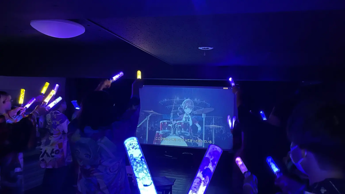 スペースの2枚目の写真