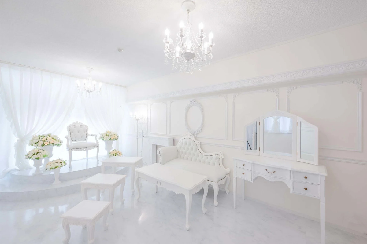 スペースの1枚目の写真