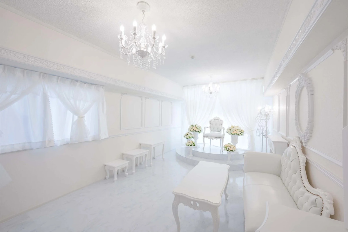 スペースの2枚目の写真