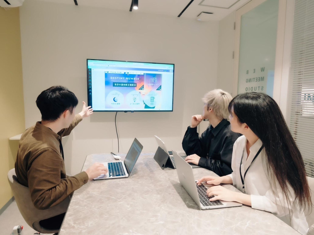 スペースの1枚目の写真