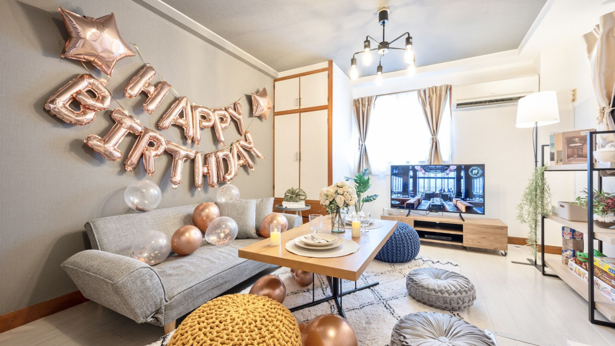 スペースの1枚目の写真