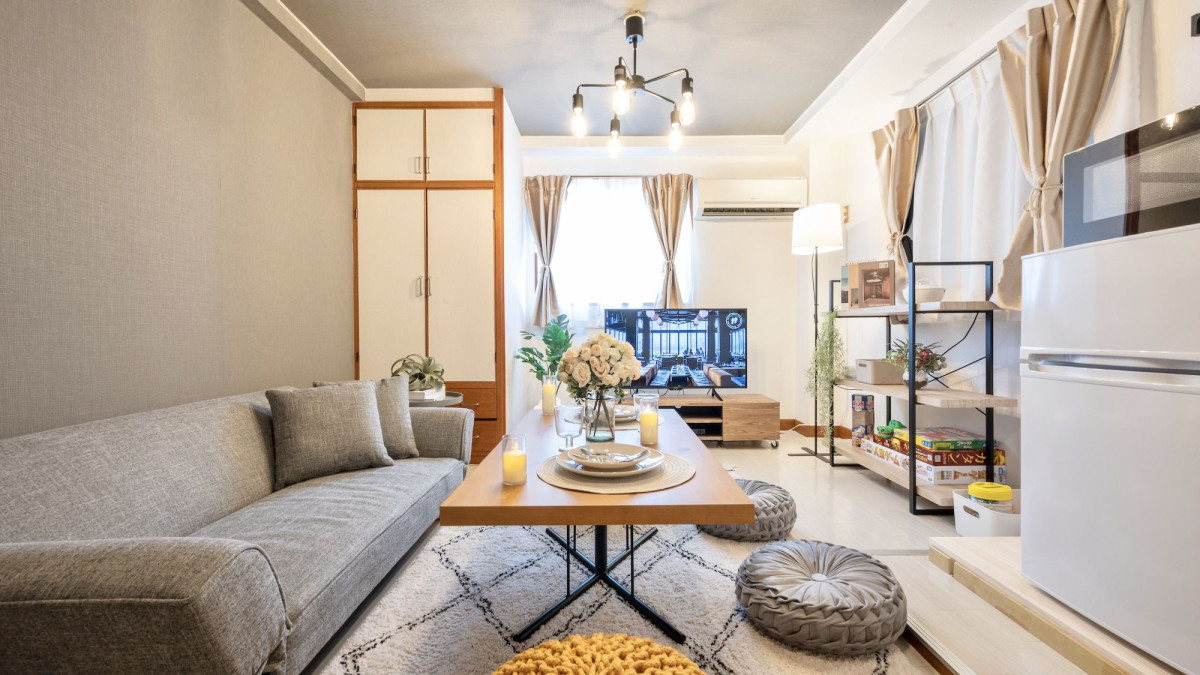 スペースの2枚目の写真