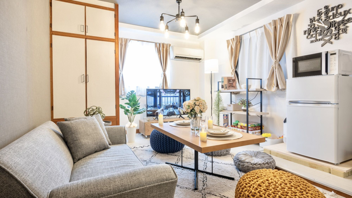 スペースの3枚目の写真