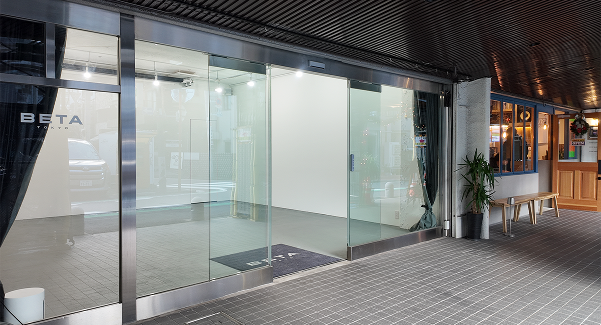 スペースの1枚目の写真