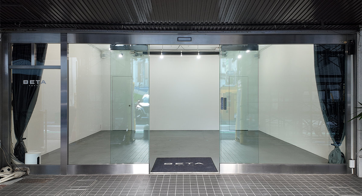 スペースの2枚目の写真