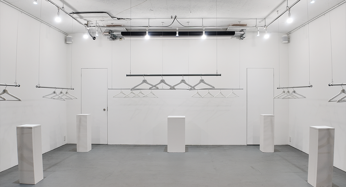 スペースの3枚目の写真