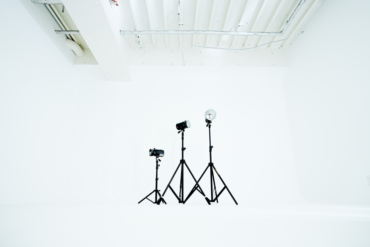 スペースの1枚目の写真