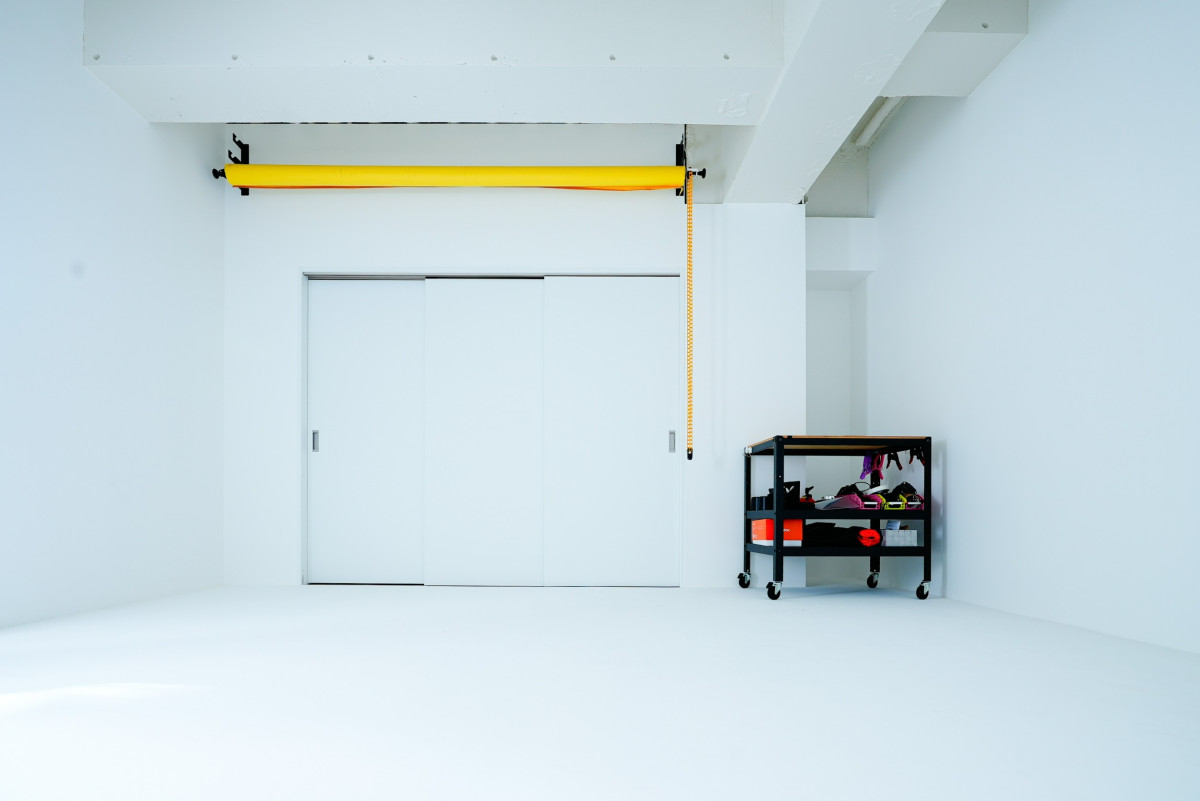 スペースの2枚目の写真