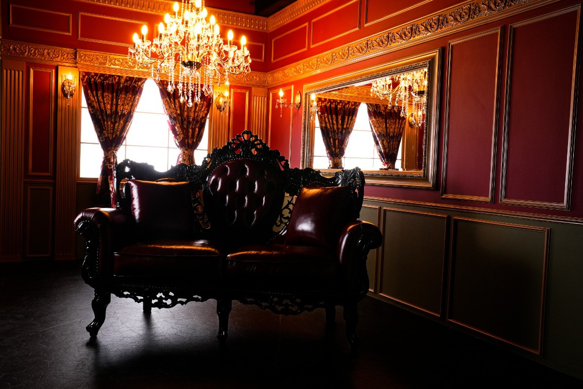 スペースの1枚目の写真