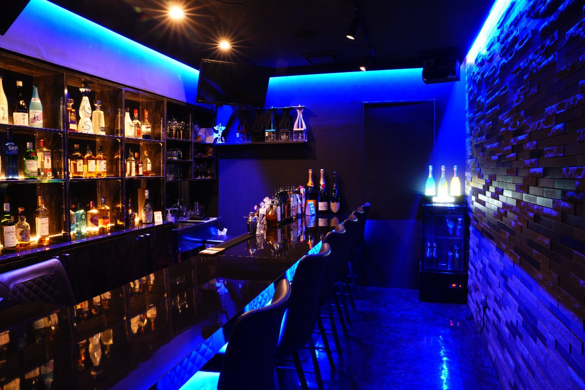 スペースの1枚目の写真