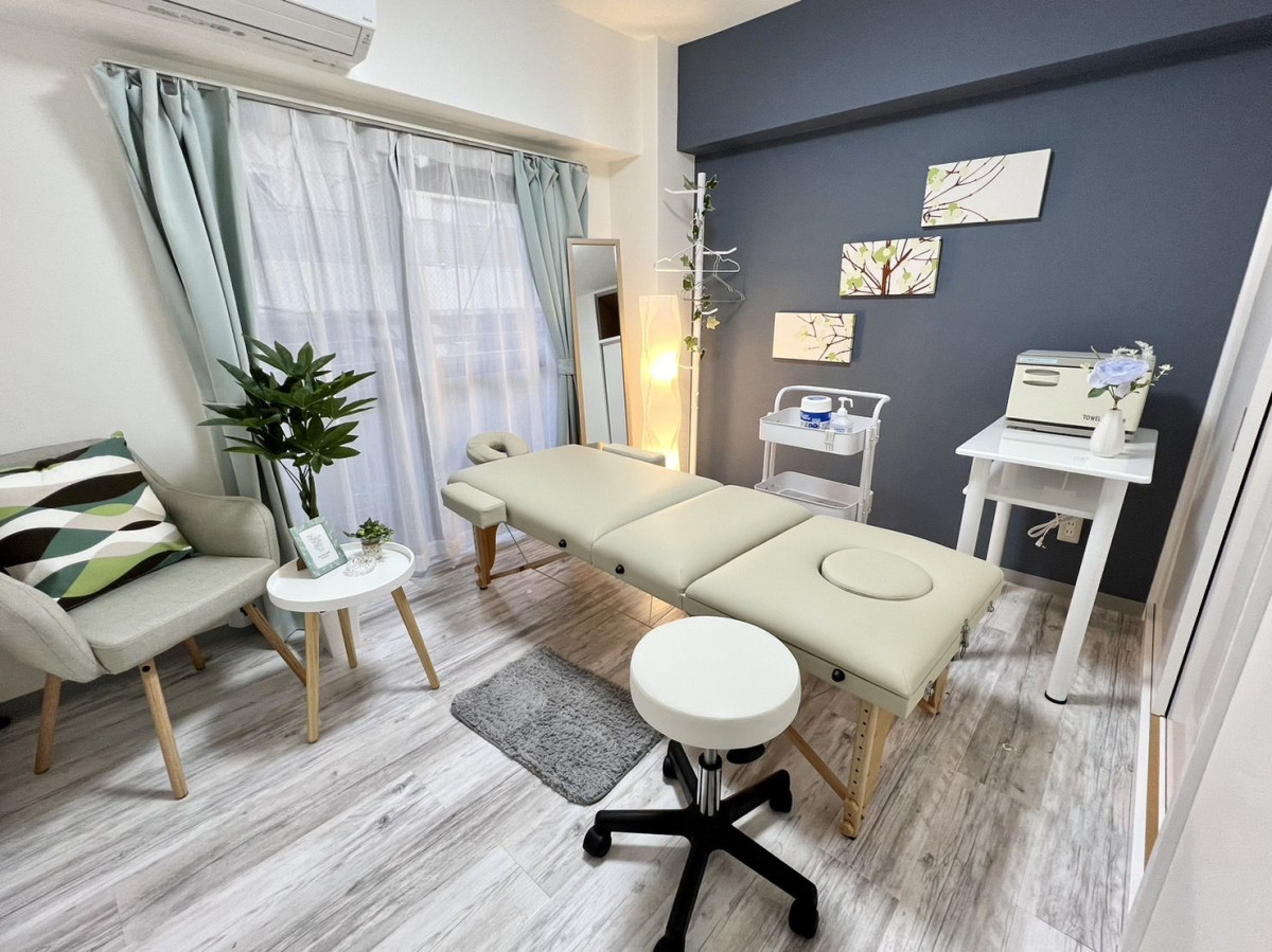 スペースの2枚目の写真