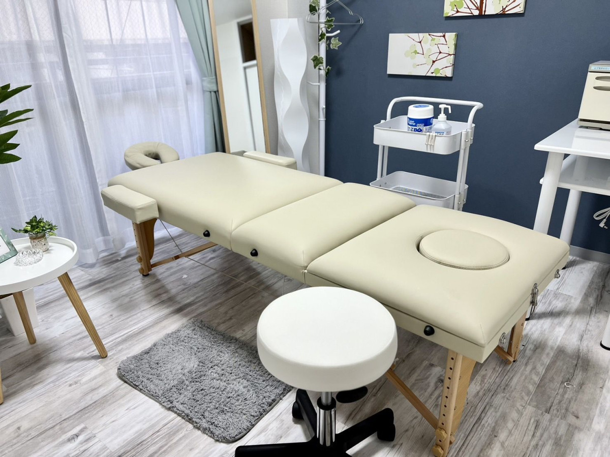 スペースの3枚目の写真