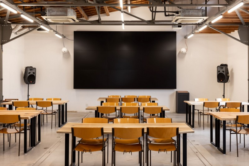 スペースの2枚目の写真