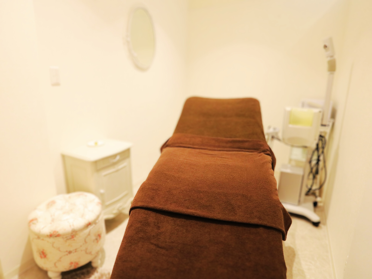 スペースの1枚目の写真