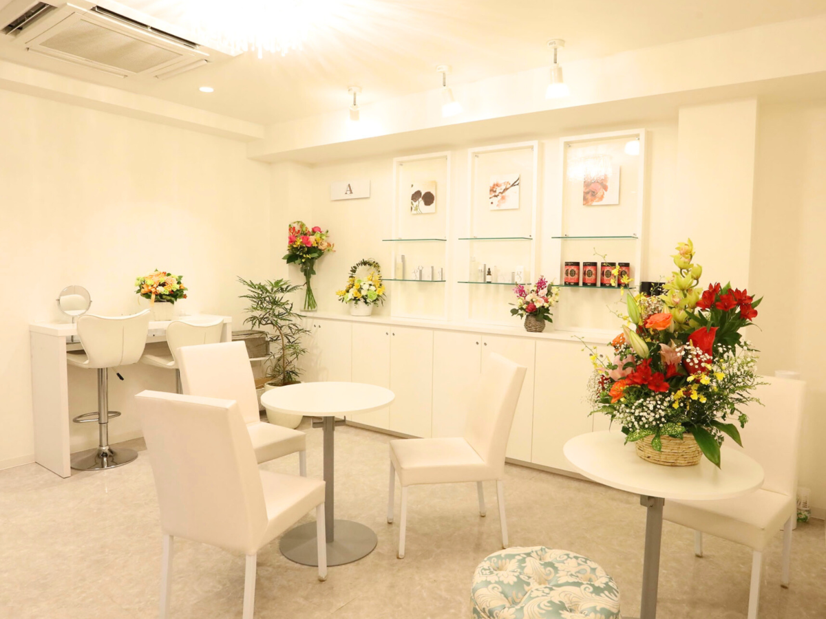 スペースの2枚目の写真