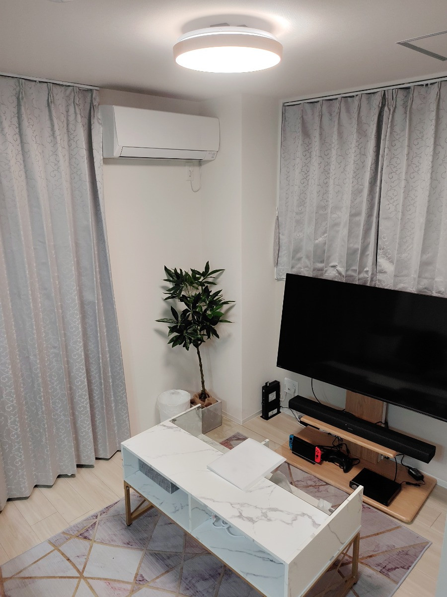 スペースの3枚目の写真