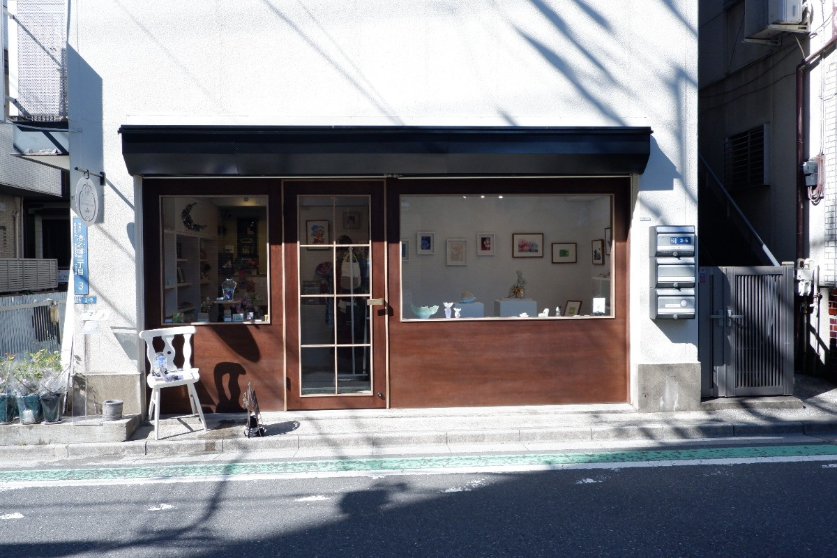 スペースの1枚目の写真