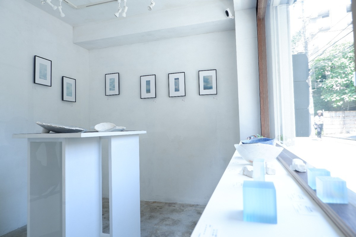 スペースの3枚目の写真