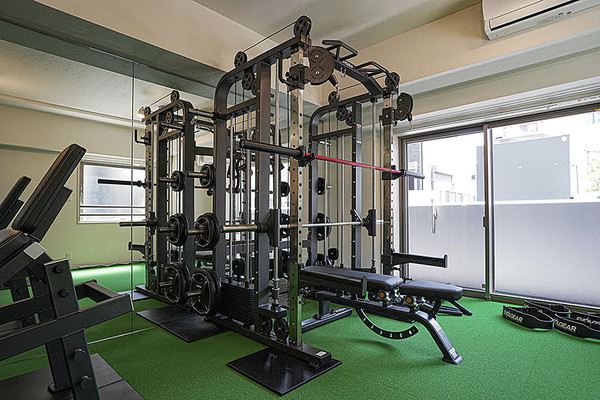 スペースの2枚目の写真